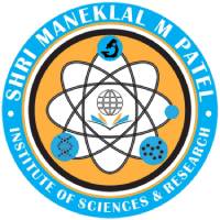 SMMPISR Gandhinagar