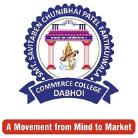 Smt. SCPF Commerce College Vadodara
