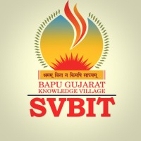 SVBIT Gandhinagar