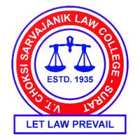 V.T. Choksi Sarvajanik Law College Surat