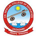 COE Yamuna Nagar