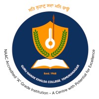 GNKGEI Yamuna Nagar