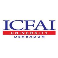 ICFAI University Dehradun