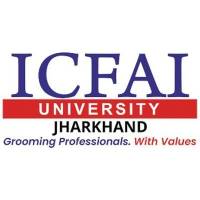 ICFAI University Ranchi