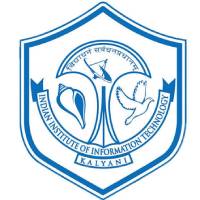 IIIT Kalyani IIIT Kalyani