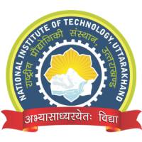NIT Uttarakhand