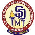 SDIMT Yamuna Nagar