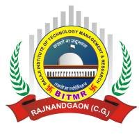 BITMR Rajnandgaon