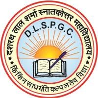 D.L.S. P.G. College Bilaspur