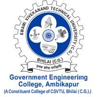 GEC Ambikapur