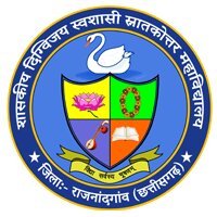Government Digvijay Autonomous College Rajnandgaon