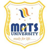 MATS University Raipur