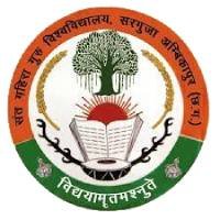 SGGV Ambikapur