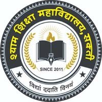 Shyam Shiksha Mahavidyalaya Janjgir