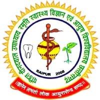 AHSU Raipur AHSU Raipur