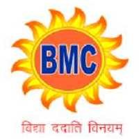 BM College Durg