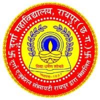 Durga Mahavidyalaya Raipur
