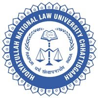 HNLU Raipur