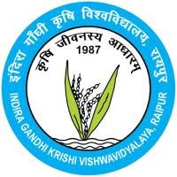 IGKV Raipur