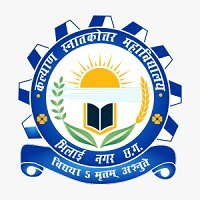Kalyan Post Graduate College Bhilai Nagar