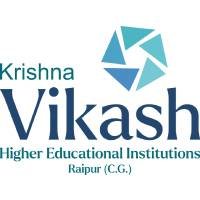 Krishna Vikash Institute of Pharmaceutical Sciences & Research Raipur