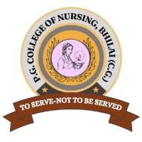 P.G. College of Nursing Bhilai