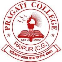 Pragati College Raipur