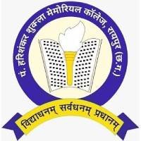 Pt. Harishankar Shukla Memorial College Raipur