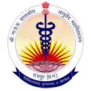 Shri Narayan Prasad Awasthi Government Ayurved College Raipur