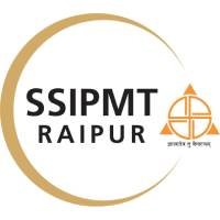 SSIPMT Raipur
