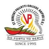 St. Vincent Pallotti College Raipur