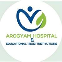 Arogyam Hospital & Educational Trust Garhwa
