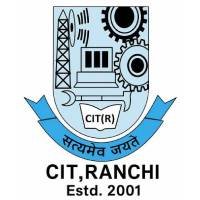 CIT Ranchi