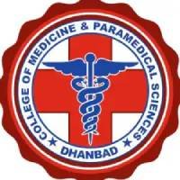 CMPS Dhanbad