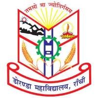 DC Ranchi