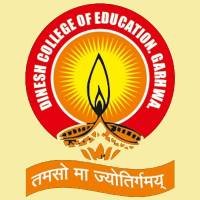 DCE Garhwa