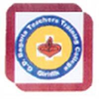 G.D. Bagaria Teachers Training College Giridih