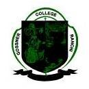 Gossner College Ranchi