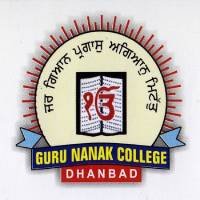 Guru Nanak College Dhanbad