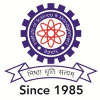 ISMR Ranchi