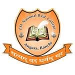 J.D. National B.Ed. College Ranchi