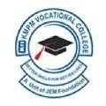 KMPM Vocational College Jamshedpur
