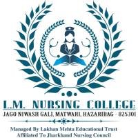 L. M. Nursing College Hazaribagh