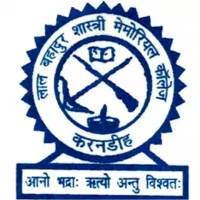 LBSM Jamshedpur