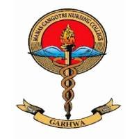 Manas Gangotri Nursing College Garhwa