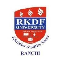 RKDF University Ranchi