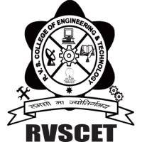 RVSCET Jamshedpur
